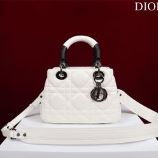 Christian Dior My Lady Bags